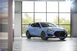 Hyundai Veloster N 2018 года (NA)